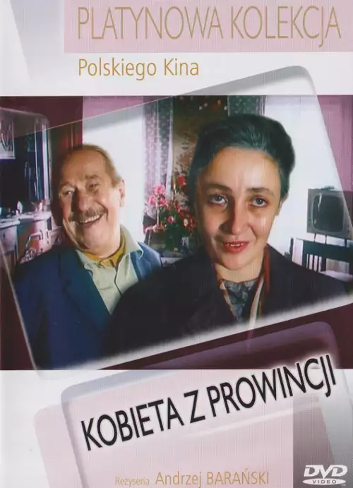 Kobieta z prowincji (1984) POLISH.1080p.WEB-DL.AAC2.0.H.264-S78 / Film Polski