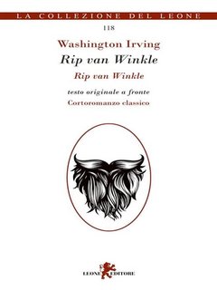 Washington Irving - Rip Van Winkle (2023)