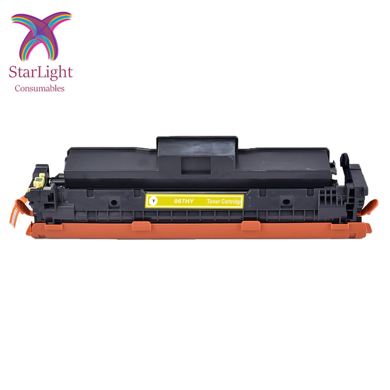 067H Toner Fit For Canon i-SENSYS LBP631Cw LBP633Cdw MF651Cw MF655Cdw 657Cdw LOT - Picture 14 of 14