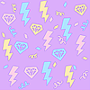 Electric Diamonds