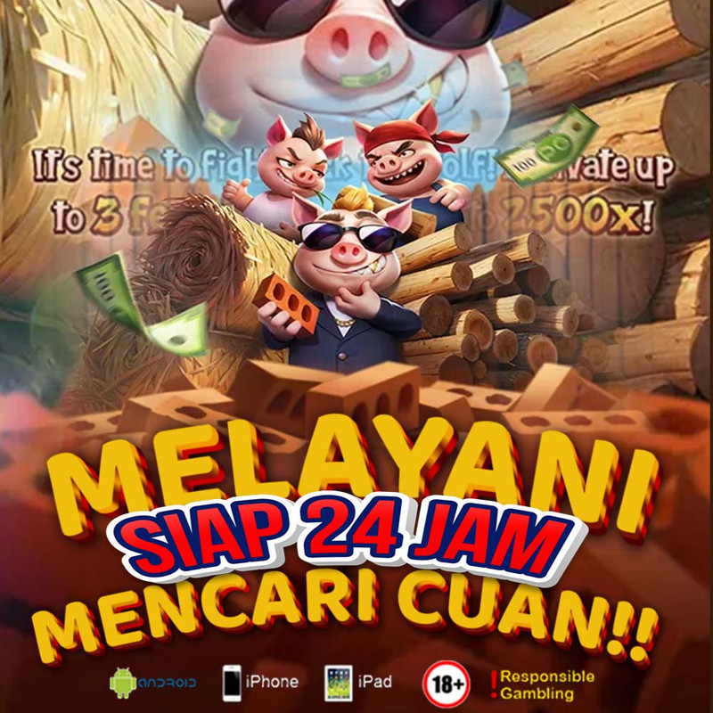 Rumah Mpo 24 Jam: Link Login Mpo Slot Gacor Deposit 10 Ribu Terpercaya

