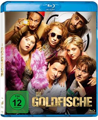 I pesci rossi (2019) HD 720p x264 AC3 ITA GER