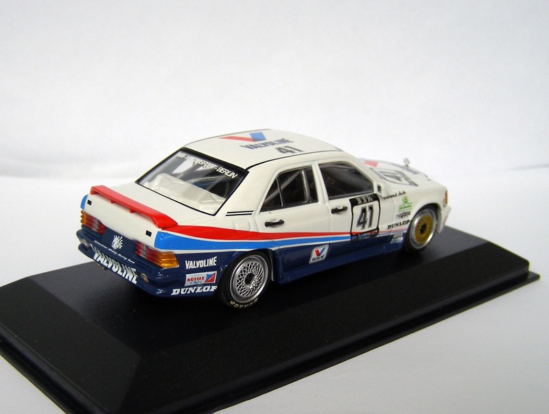 Mercedes 190E DTM 1988 Asch (4)