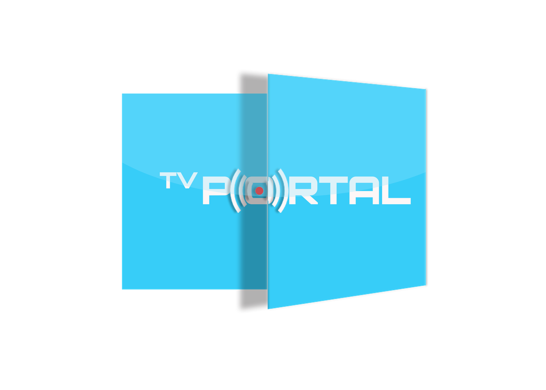logo TV PORTAL