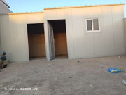 غرف ساندوتش بانل