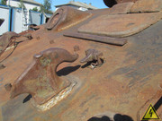 Советский средний танк Т-34, Музей битвы за Ленинград, Ленинградская обл. IMG-1363