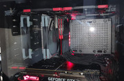 Skrinka Cooler master NR200P a chladenie Skrinka Cooler master NR200P a chladenie