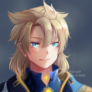 Albedo.(Genshin.Impact).full.3169063