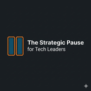 The Strategic Pause