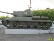Советский тяжелый танк ИС-2, Шатки IS-2-Shatki-008
