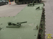 Советский легкий танк Т-26, Военный музей (Sotamuseo), Helsinki, Finland S6301561