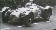 24 HEURES DU MANS YEAR BY YEAR PART ONE 1923-1969 - Page 23 51lm07-Talbot-Lago-FGonzalez-OMarimon