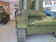 Советский легкий танк Т-26 обр. 1931 г., Музей военной техники, Верхняя Пышма IMG-9757