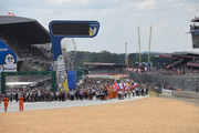 24 HEURES DU MANS YEAR BY YEAR PART SIX 2010 - 2019 - Page 20 14lm00-Start-3