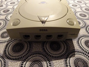 Lot console Dreamcast (Euro et Jap) et accessoires VGA-Box, VMU, etc... DSC05131