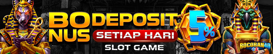 bocoran4d bonus deposit harian