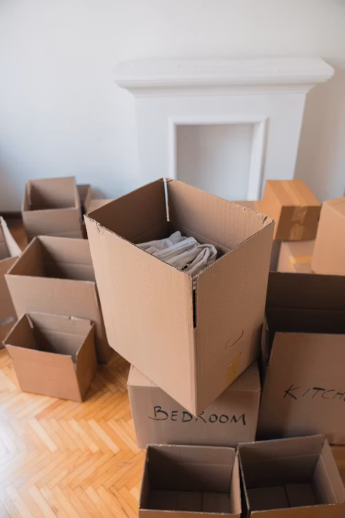 Professional Moving Crew Dubai