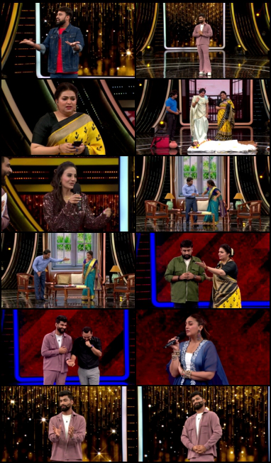  Madness Machayenge S01 17th March 2024 720p HDRip x264 Full Indian Show [900MB] Full Movie Download screenshot