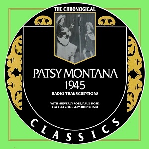 + Warped Albums - NEW (not Harlan) - Page 12 Patsy-Montana-The-Chronogical-Classics-1945-Radio-Transcriptions-Warped-4548