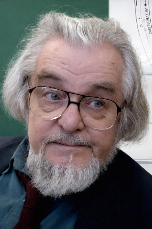 Стебаев