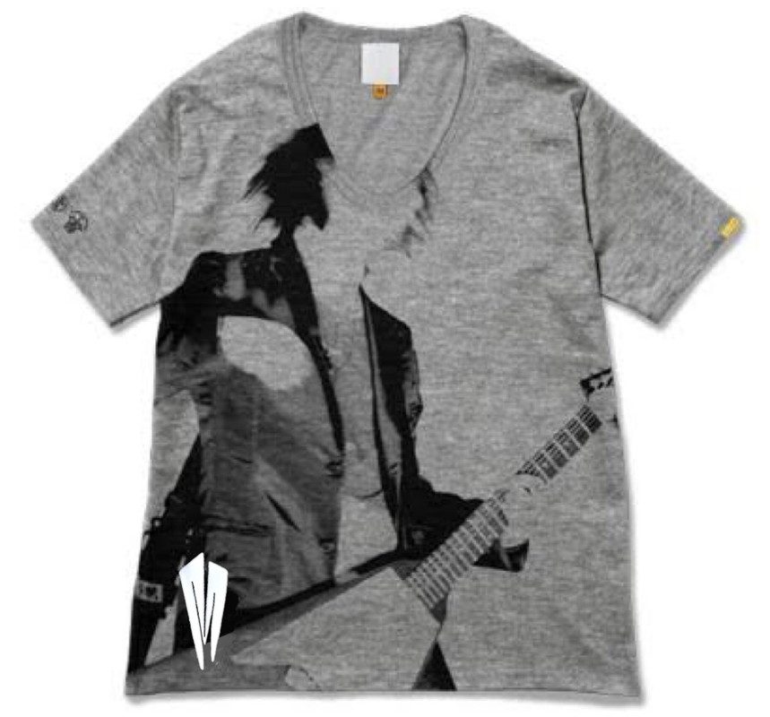 MINN MINN SATELLITO FRONT CHAPTER additional run -the first live DVD launching special live-  来場者特典、