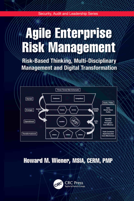 Agile Enterprise Risk Management