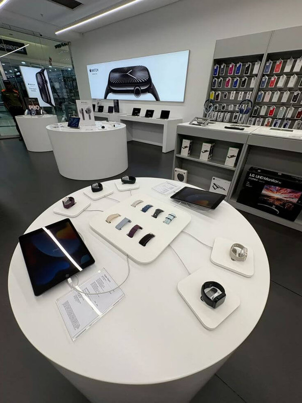 Casa Apple real 2