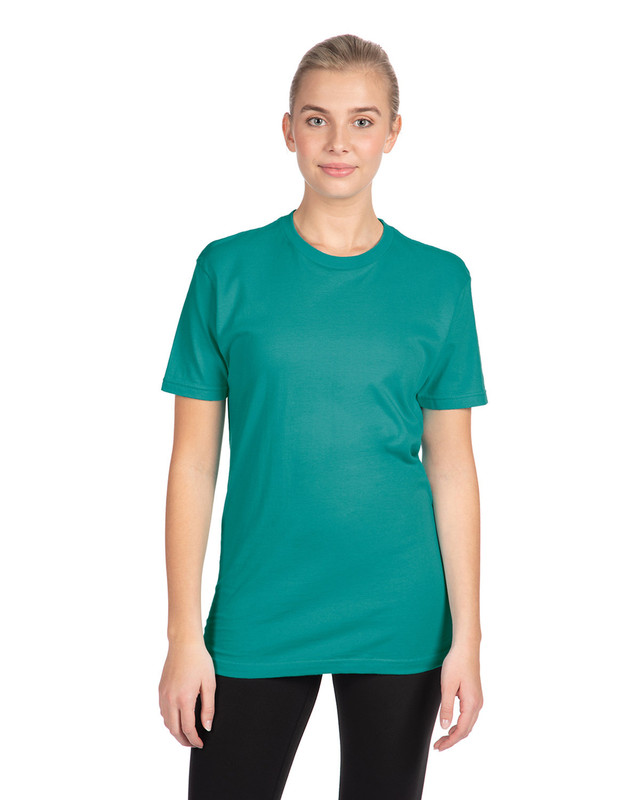 Next Level Apparel Unisex Baumwolle T-Shirt 3600 - Bild 39 von 43