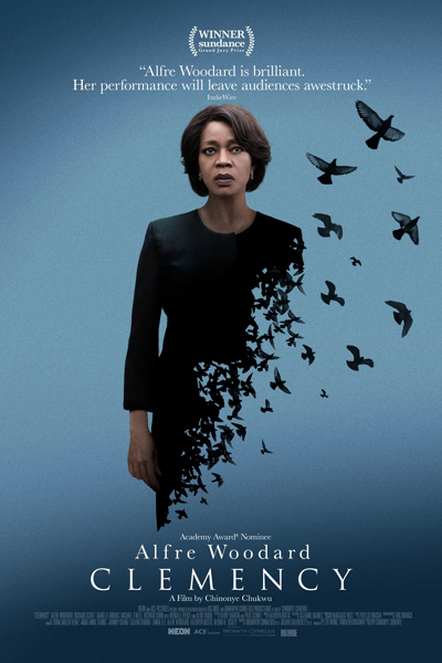 Clemency (2019) PL | 360p | 480p | 720p | AC3.WEB-DL.XviD-GR4PE | DD2.0 | Lektor PL