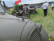 Японский легкий командирский полноприводной автомобиль Type 95 Kurogane, "Коллекционные Автомобили", Москва IMG-6876