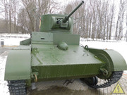 Макет советского легкого танка Т-26 обр. 1933 г.,  Первый Воин DSCN7723