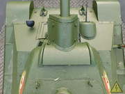 Советский средний танк Т-34 , СТЗ, IV кв. 1941 г., Музей техники В. Задорожного DSCN3191