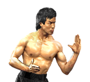 005 Liu Kang MK1