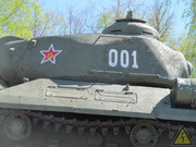 Советский тяжелый танк ИС-2, Ковров IMG-4938