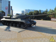 Советский тяжелый танк ИС-3, Набережные Челны IMG-4660