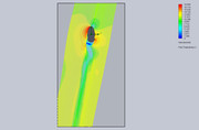 Flow-Trajectories-2-Design-Point-13