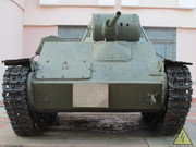Советский легкий танк Т-70Б, Орёл T-70-Orel-002