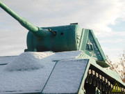 Советский легкий танк Т-70Б, Волгоград DSCN5761