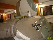 Советский средний танк Т-34,  Panssarimuseo, Parola, Finland DSC09863