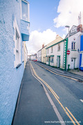 Fore Street, Hartland, Devon.