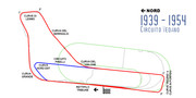 1950 - 1954 Monza F1 early version by Luigi 70 & F1PiloteJV Monza-05