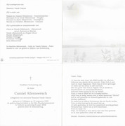 Allemeersch-Camiel