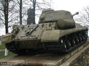 Советский тяжелый танк ИС-2, Юхнов IS-2-Yukhnov-007