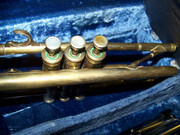 Selmer Paris 1947 19B trumpet sn 5470 (9)