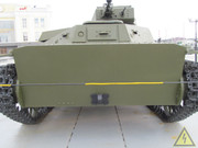 Советский легкий танк Т-40, Музейный комплекс УГМК, Верхняя Пышма IMG-5911