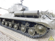 Советский тяжелый танк ИС-2, Белгород DSCN6813