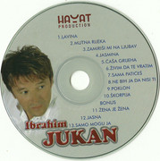 Ibrahim Jukan - Diskografija Scan0003