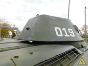 Советский средний танк Т-34, Анапа DSCN0194