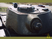 Советский тяжелый танк КВ-1с, Парфино Image229