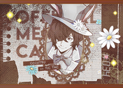 coziitsu (official member card 2)